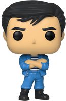 128 Duran Duran Roger Taylor Duran Duran Funko pop