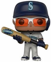 21 Nelson Cruz Sports MLB Funko pop