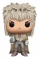 365 Jareth Hot Topic Labyrinth Funko pop
