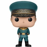440 Commander Arun Filitt Valerian Funko pop