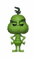 659 The Grinch The Grinch Funko pop