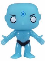 23 Dr. Mahattan Watchmen Funko pop