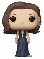 1014 Paloma (No Time to Die) James Bond Funko pop
