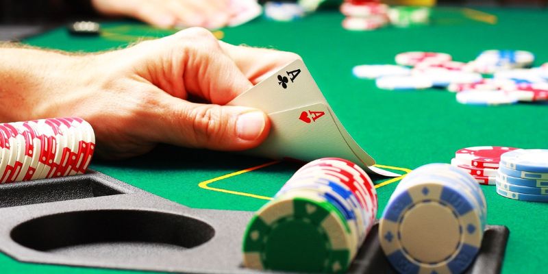 Game bài poker là gì? Hướng dẫn cách chơi game bài poker cực đỉnh
